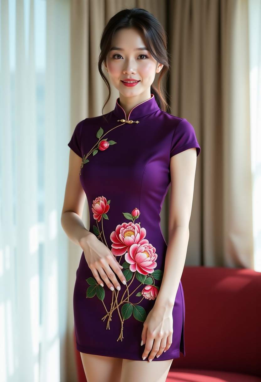 妈妈和我的时光